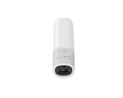 Foto 2 | Foto 2 | Teleobjetivo Monocular Canon Powershot Zoom Compact Blanco - Venta Internacional