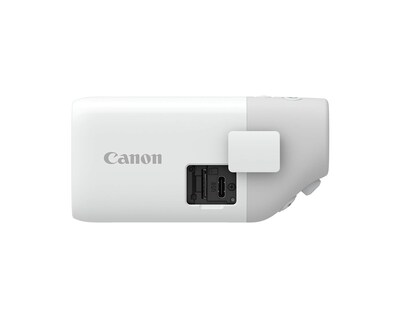 Foto 4 | Foto 4 | Teleobjetivo Monocular Canon Powershot Zoom Compact Blanco - Venta Internacional