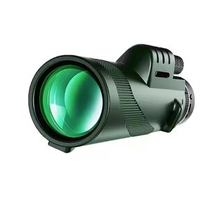 Foto 6 | Foto 6 | Telescopio Monocular 80x100 Para Adultos Con Trípode Y Adaptador - Venta Internacional.