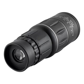 Foto 3 | Foto 3 | Monocular Alcance 8000mts Impermeable Eo Safe Imports Esi-183225 Negro