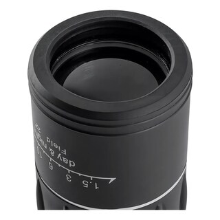 Foto 4 | Foto 4 | Monocular Alcance 8000mts Impermeable Eo Safe Imports Esi-183225 Negro