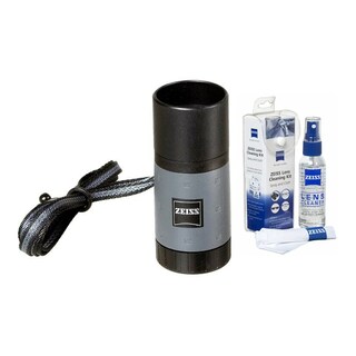 Foto 1 | Foto 1 | Monocular Zeiss 4x12 T-design Selection Con Kit De Limpieza - Venta Internacional.