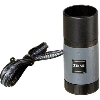 Foto 2 | Foto 2 | Monocular Zeiss 4x12 T-design Selection Con Kit De Limpieza - Venta Internacional.