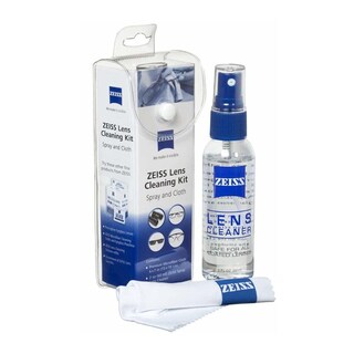 Foto 3 | Foto 3 | Monocular Zeiss 4x12 T-design Selection Con Kit De Limpieza - Venta Internacional.