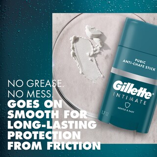 Foto 4 | Foto 4 | Maquina Gillette Intimate Skinfirst para Hombre - Venta Internacional