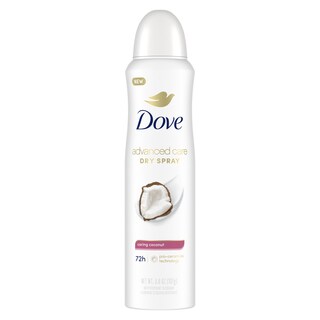 Foto 1 | Foto 1 | Desodorante Antitranspirante Dove Advanced Care Caring Coconut - Venta Internacional