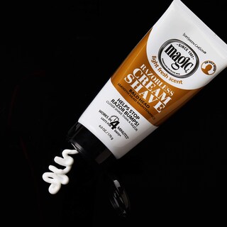 Foto 2 | Foto 2 | Crema De Afeitar Softsheen-carson Magic Razorless 2x120ml - Venta Internacional.