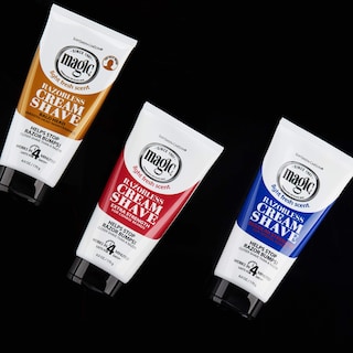 Foto 4 | Foto 4 | Crema De Afeitar Softsheen-carson Magic Razorless 2x120ml - Venta Internacional.