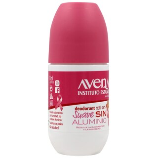 Foto 4 | Foto 4 | Desodorante Roll-on Avena Instituto Español Suave 75 Ml, Paquete De 2 - Venta Internacional.