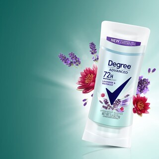 Foto 6 | Foto 6 | Desodorante Antitranspirante, Protección Contra El Sudor De 72 Horas, 4 X 75 Ml - Venta Internacional.