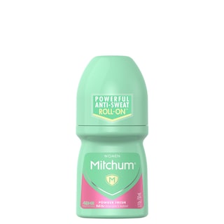Foto 1 | Foto 1 | Desodorante Antitranspirante Roll-on Mitchum Women Powder Fresh 50 Ml - Venta Internacional.