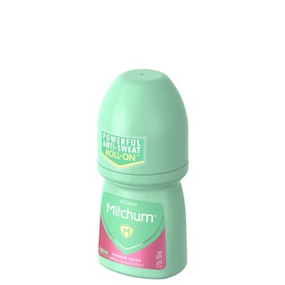 Foto 4 | Foto 4 | Desodorante Antitranspirante Roll-on Mitchum Women Powder Fresh 50 Ml - Venta Internacional.