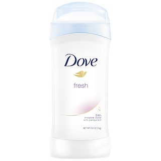 Foto 1 | Foto 1 | Desodorante Antitranspirante Dove Fresh 75 Ml (paquete De 6) - Venta Internacional.