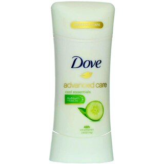 Foto 2 | Foto 2 | Desodorante en Barra Dove Advanced Care de 6 Piezas-Venta Internacional
