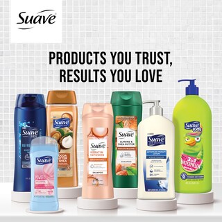Foto 5 | Foto 5 | Desodorant Suave Antitranspirante En Polvo Fresh Para Mujer, 76 Ml, 4 Unidades - Venta Internacional.