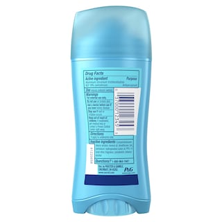 Foto 2 | Foto 2 | Desodorante Antitranspirante Secret Shower Fresh Women, 75 Ml, Paquete De 6 - Venta Internacional.