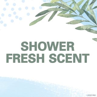 Foto 5 | Foto 5 | Desodorante Antitranspirante Secret Shower Fresh Women, 75 Ml, Paquete De 6 - Venta Internacional.