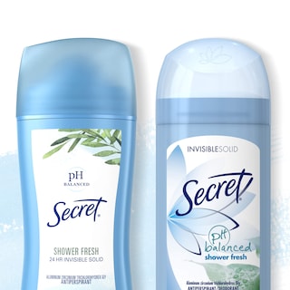 Foto 7 | Foto 7 | Desodorante Antitranspirante Secret Shower Fresh Women, 75 Ml, Paquete De 6 - Venta Internacional.