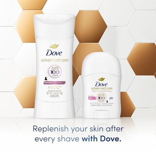 Foto 6 | Foto 6 | Desodorante Antitranspirante Dove Advanced Care Clear Finish - Venta Internacional.