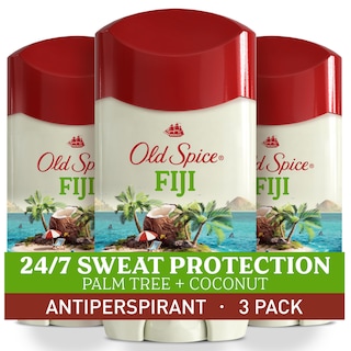 Foto 1 | Foto 1 | Desodorante Antitranspirante Old Spice Dry Feel 24/7 Fresh Men - Venta Internacional.