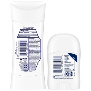 Foto 2 | Foto 2 | Desodorante Dove Advanced Care Cool Essentials, 75 Ml, Juego De 3 Piezas - Venta Internacional.