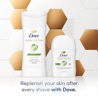 Foto 6 | Foto 6 | Desodorante Dove Advanced Care Cool Essentials, 75 Ml, Juego De 3 Piezas - Venta Internacional.