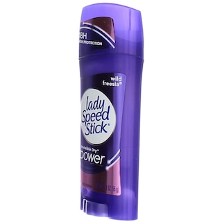 Foto 6 | Foto 6 | Desodorante Antitranspirante Lady Speed Stick Invisible Dry - Venta Internacional.