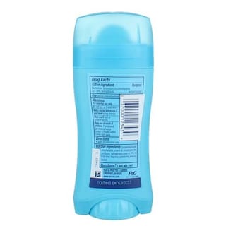 Foto 7 | Foto 7 | Antitranspirante Y Desodorante Secret Original Powder Fresh 75 Ml - Venta Internacional.