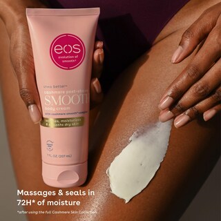 Foto 3 | Foto 3 | Crema De Afeitar Eos Cashmere Skin Collection Vanilla Cashmere 200 Ml - Venta Internacional.