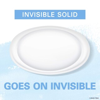 Foto 3 | Foto 3 | Desodorante Antitranspirante Secret Invisible Solid Clean Lavender - Venta Internacional.