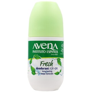 Foto 2 | Foto 2 | Desodorante Avena Instituto Español Roll-on Fresh 75 Ml, Paquete De 2 - Venta Internacional.