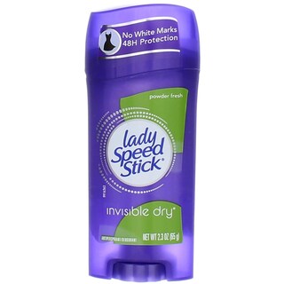 Foto 1 | Foto 1 | Antitranspirante Y Desodorante Lady Speed Stick Powder Fresh 68 Ml - Venta Internacional.