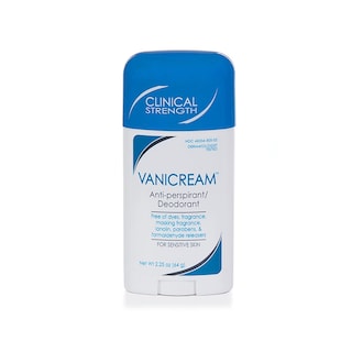 Foto 1 | Foto 1 | Desodorante Vanicream Antitranspirante De 66 Ml De Concentración Clínica - Venta Internacional.