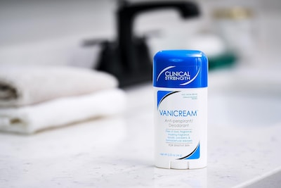 Foto 3 | Foto 3 | Desodorante Vanicream Antitranspirante De 66 Ml De Concentración Clínica - Venta Internacional.