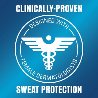 Foto 4 | Foto 4 | Desodorante Antitranspirante Secret Clinical Strength para Mujer - Venta Internacional