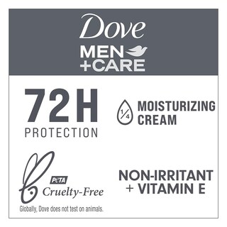 Foto 6 | Foto 6 | Desodorante en Barra Dove Men + Care 76 g-Venta Internacional