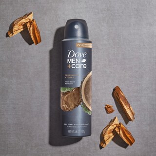 Foto 3 | Foto 3 | Desodorante en Aerosol Dove Men + Care 4 Piezas-Venta Internacional