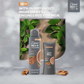 Foto 4 | Foto 4 | Desodorante en Aerosol Dove Men + Care 4 Piezas-Venta Internacional