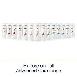 Foto 7 | Foto 7 | Antitranspirante Dove Advanced Care Cool Essentials 75 Ml X3 - Venta Internacional.
