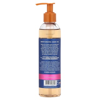 Foto 2 | Foto 2 | Aceite De Afeitar Tree Hut Hidratante Rosa Marroquí 227 Ml - Venta Internacional.