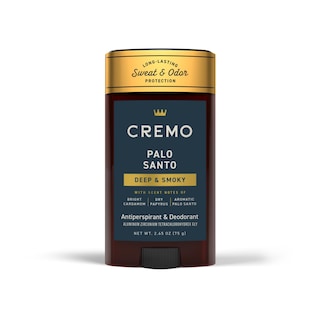 Foto 1 | Foto 1 | Crema Antitranspirante Y Desodorante Palo Santo Para Hombre 75 Ml - Venta Internacional.