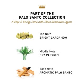 Foto 3 | Foto 3 | Crema Antitranspirante Y Desodorante Palo Santo Para Hombre 75 Ml - Venta Internacional.