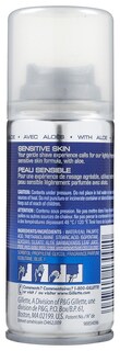 Foto 2 | Foto 2 | Gel De Afeitar Gillette Series Para Piel Sensible 75 Ml - Venta Internacional.