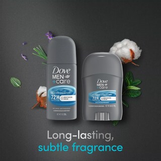 Foto 4 | Foto 4 | Set Antitranspirante Dove Men + Care Clean Comfort 72h 4 Unidades - Venta Internacional.