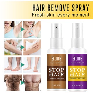 Foto 2 | Foto 2 | Spray Depilatorio Huoguo Clean Skin Whole Body 10-50 Ml - Venta Internacional.
