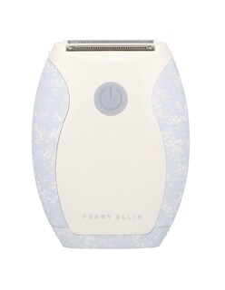 Foto 2 | Foto 2 | Depiladora Perry Ellis de Doble Cuchilla Azul Ipx4 Pl200bl