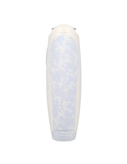 Foto 4 | Foto 4 | Depiladora Perry Ellis de Doble Cuchilla Azul Ipx4 Pl200bl