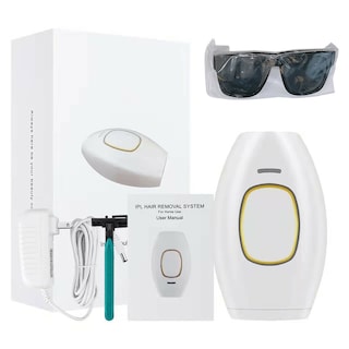 Foto 1 | Foto 1 | Venta Internacional - Depilador Ipl Fotón Eléctrico para Mujeres