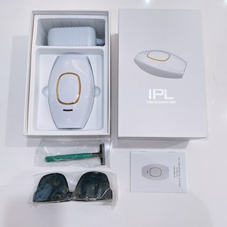 Foto 3 | Foto 3 | Venta Internacional - Depilador Ipl Fotón Eléctrico para Mujeres