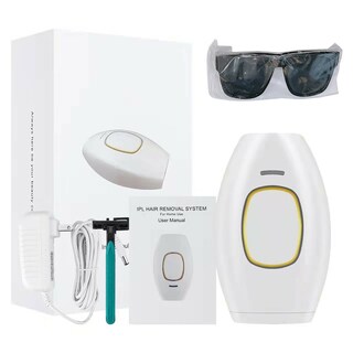 Foto 1 | Foto 1 | Venta Internacional - Depilador Ipl Fotón Eléctrico para Mujeres